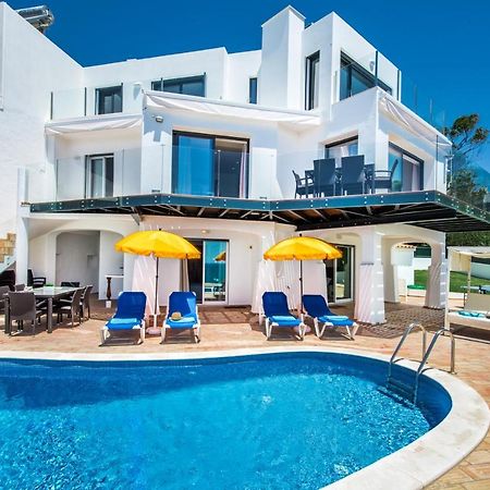 Forte São João Villas da Praia Albufeira Exterior foto