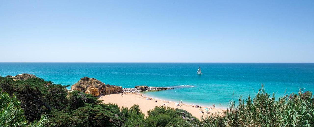 Forte São João Villas da Praia Albufeira Exterior foto