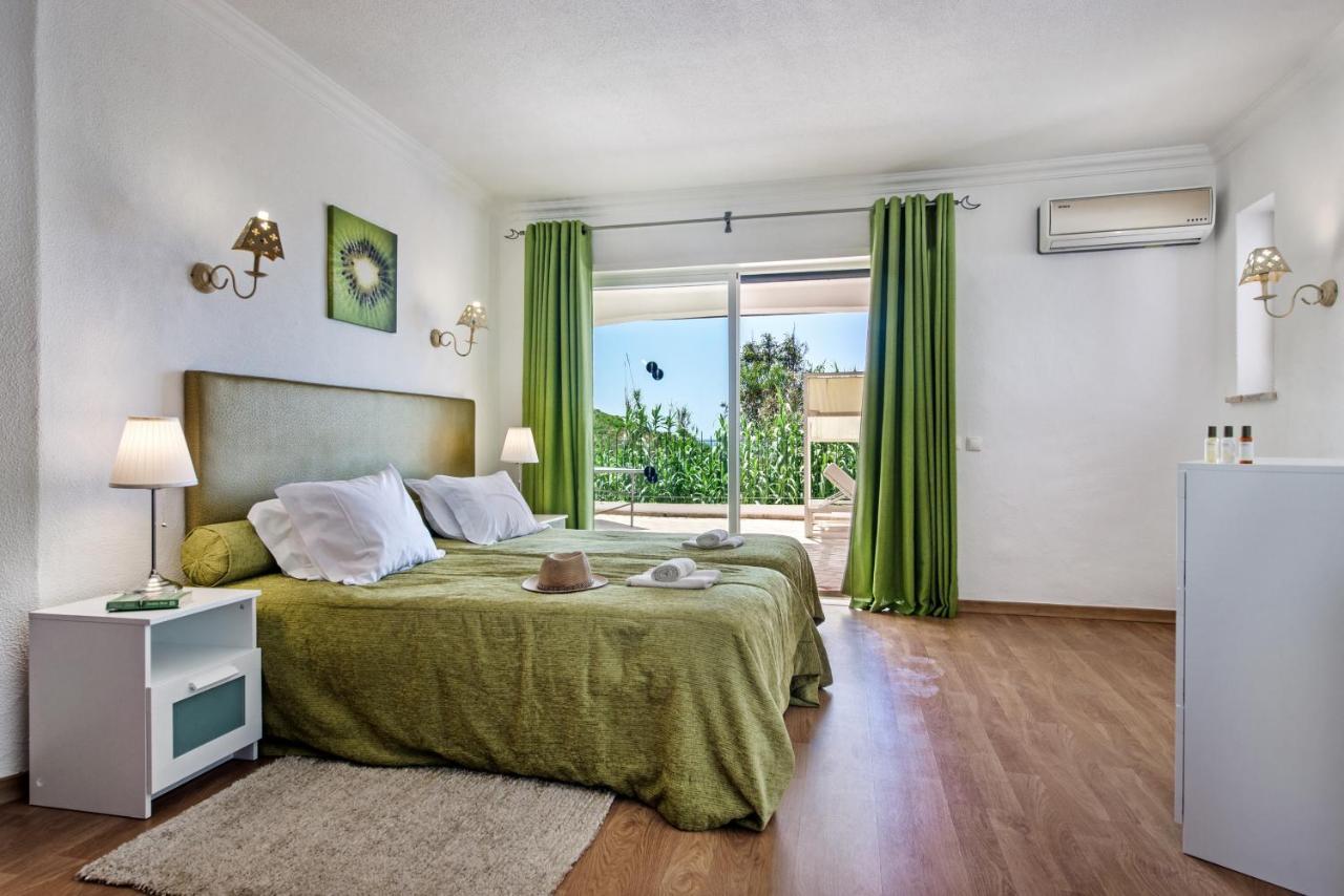 Forte São João Villas da Praia Albufeira Exterior foto