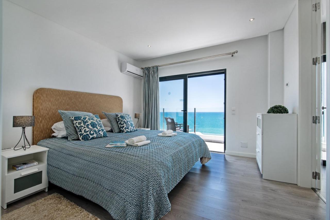 Forte São João Villas da Praia Albufeira Exterior foto