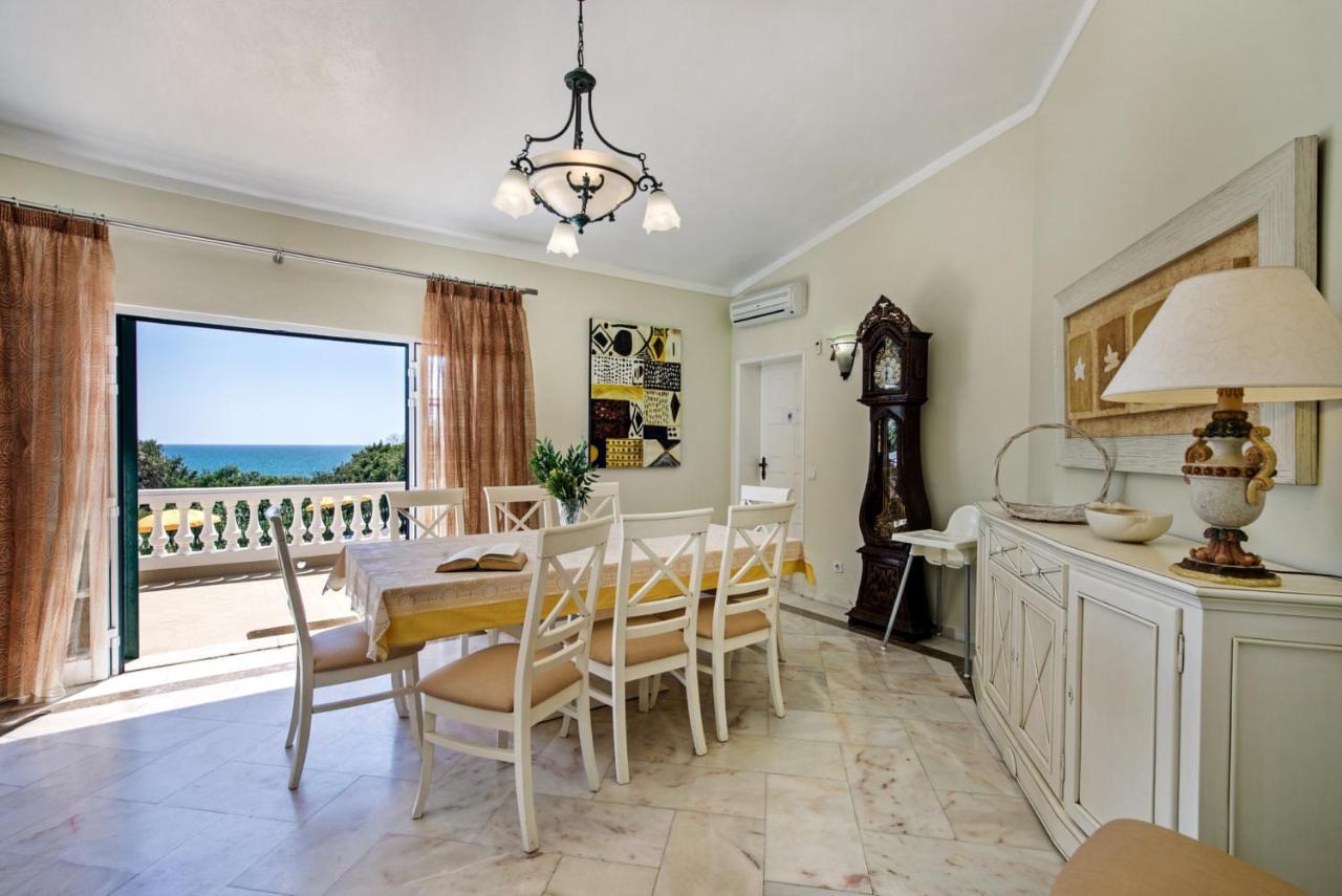 Forte São João Villas da Praia Albufeira Exterior foto