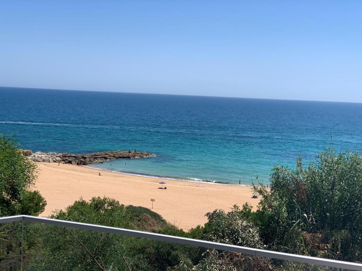 Forte São João Villas da Praia Albufeira Exterior foto
